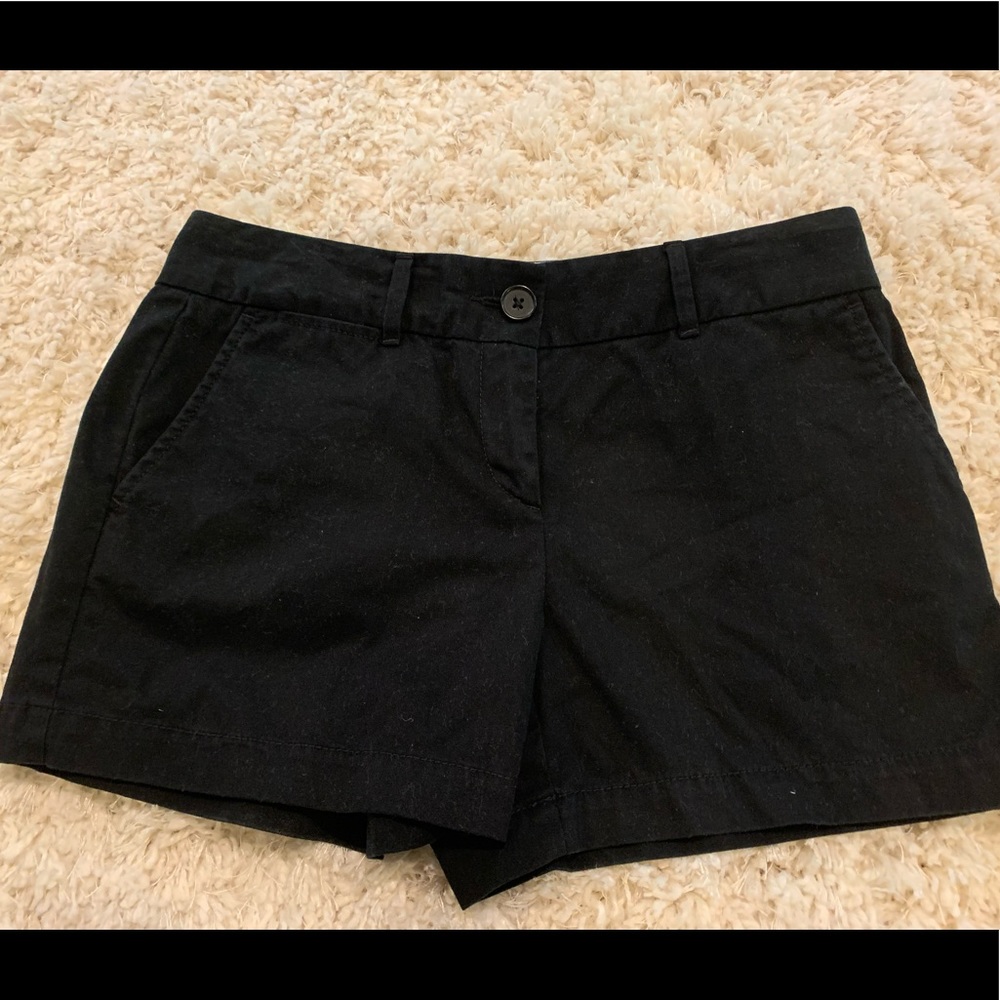 Women’s Loft Shorts
